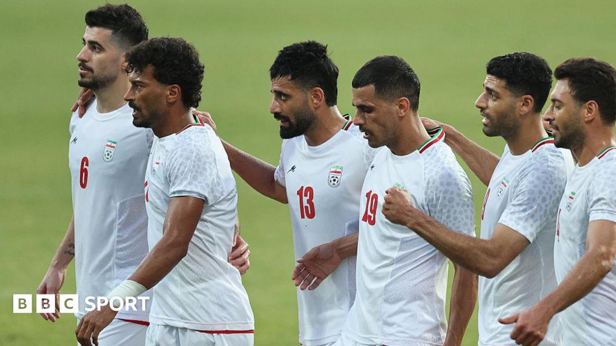 Escândalo na Copa do Mundo: Federação do Irã tem ingressos revogados