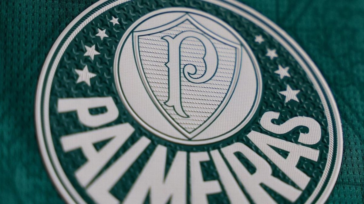 Palmeiras divulga nota sobre arbitragem no Campeonato Brasileiro