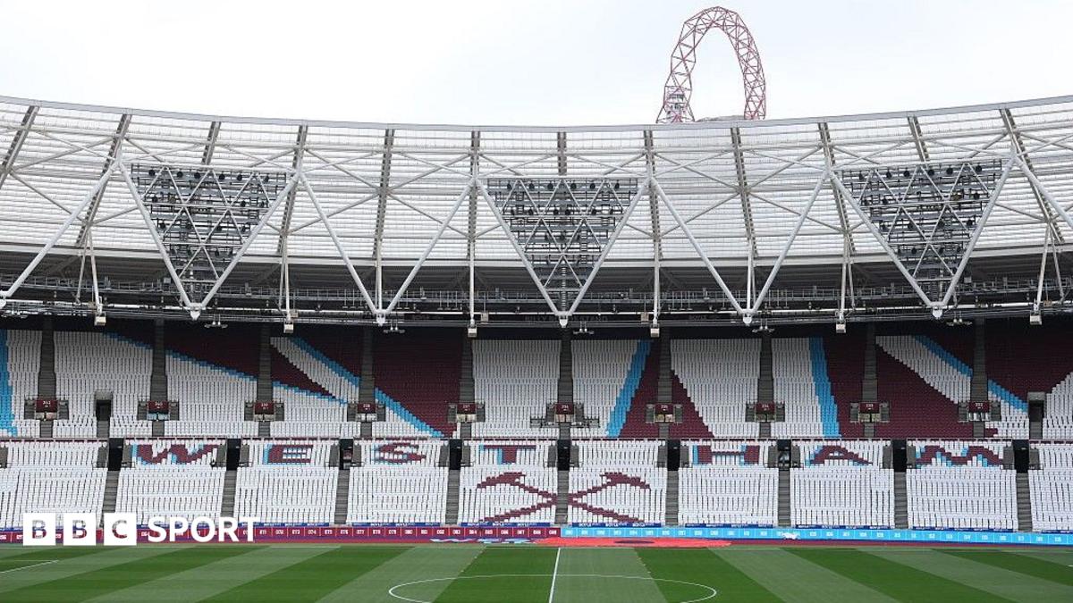 Crise no West Ham: Sullivan deixa o cargo após acusações