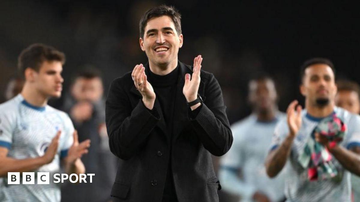 Liverpool em Negociações Avançadas com Iraola