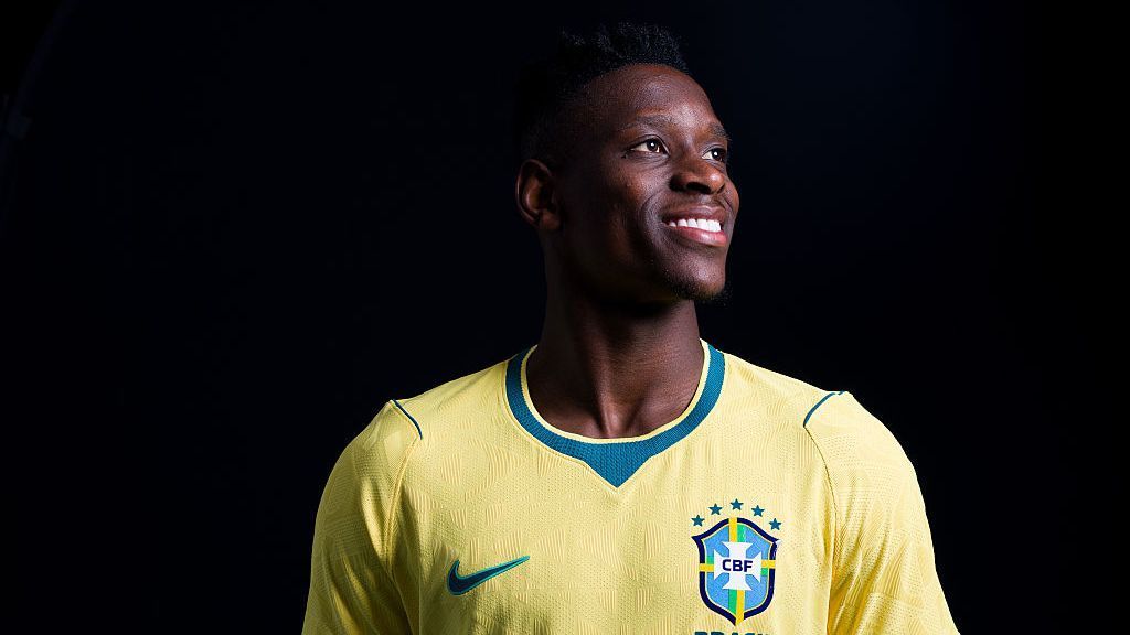 Luiz Henrique: O Fã de Messi que Era da ‘Turma do Fundão’