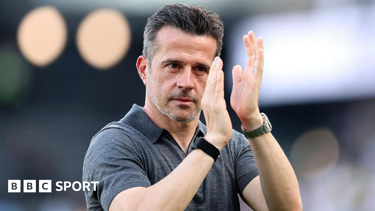 Fulham Busca Acordo com Benfica para Silva
