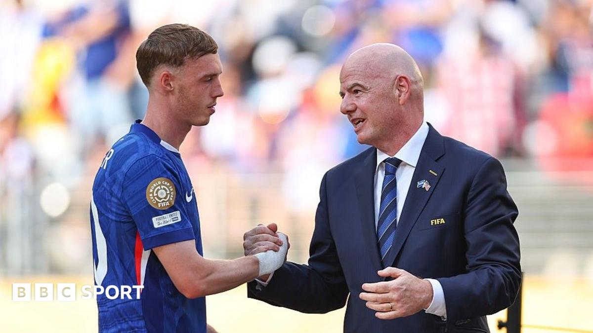 Fifa e jogadores chegam a acordo histórico