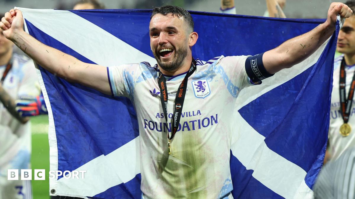 A Subida Meteórica de John McGinn