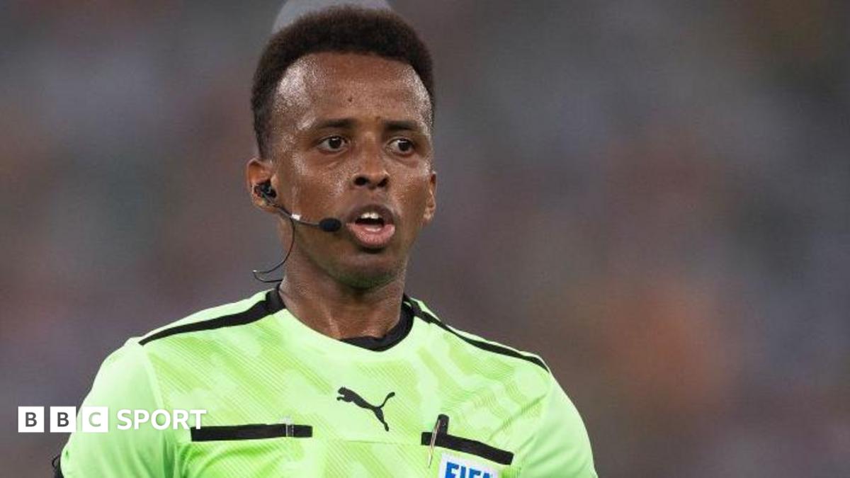 A Luta Pela Supercopa da UEFA