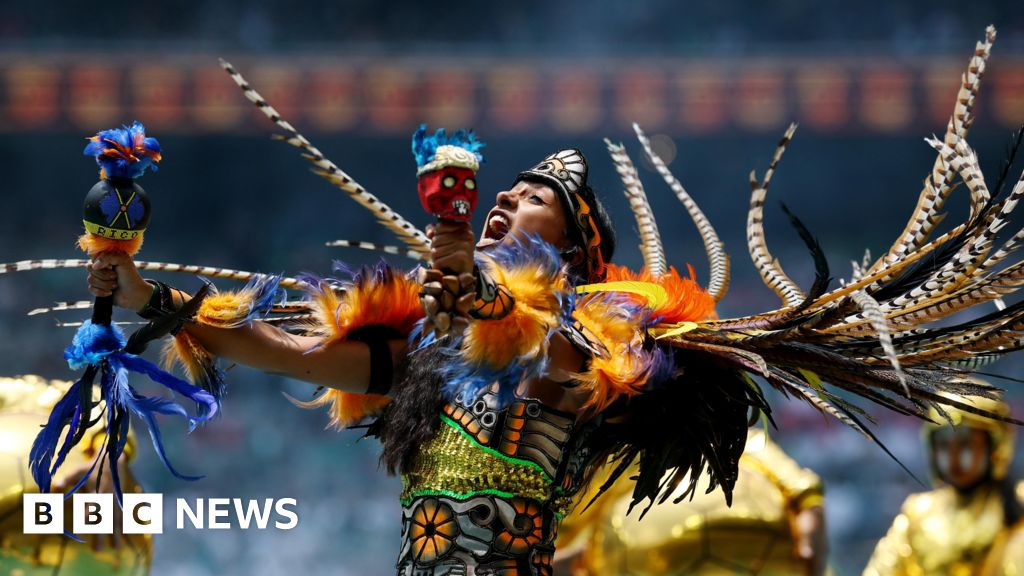 Mundo Unido: A Copa do Mundo de 2026 Começa com Shakira e Performances Locais