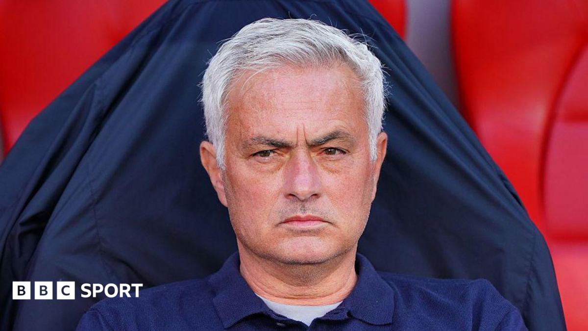 Mourinho Retorna ao Real Madrid