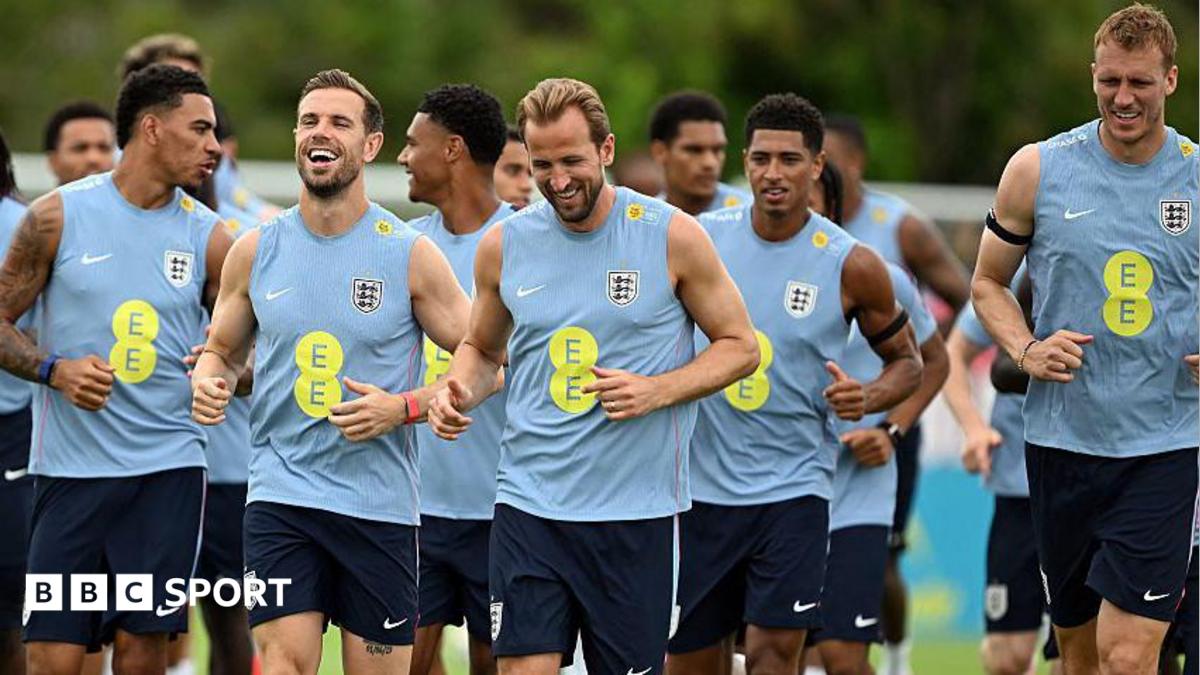 Jogadores da Inglaterra Organizam Jantar de Integração