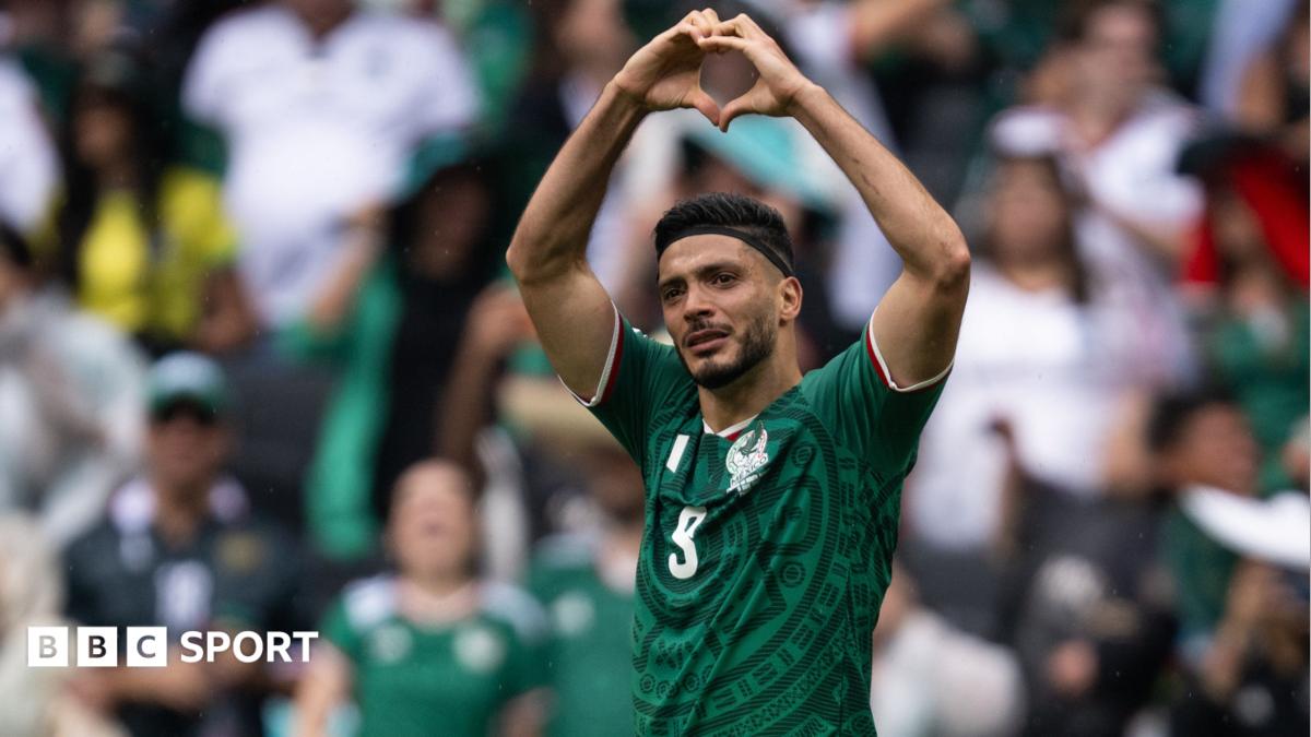 Raul Jimenez: Do Limiar da Morte ao Herói da Copa do Mundo