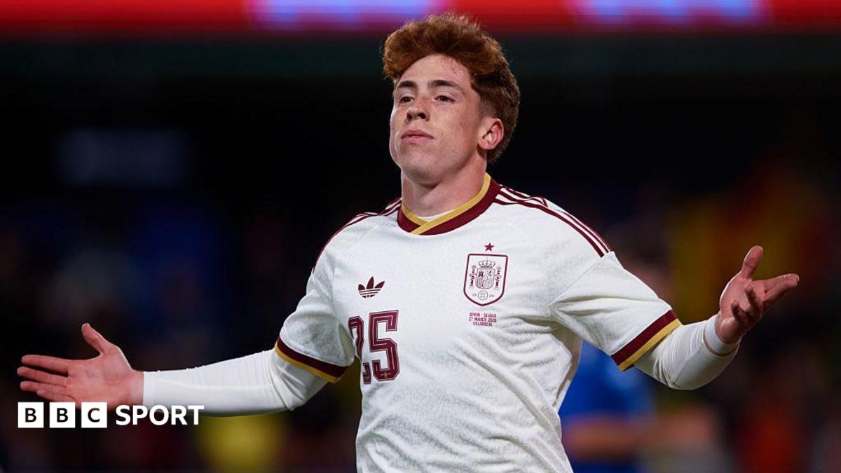 Newcastle em Negociações para Contratar Jogador Espanhol