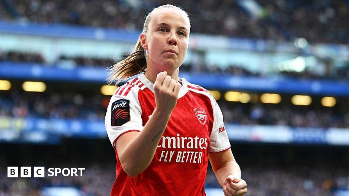 Manchester City anuncia contratação de Beth Mead