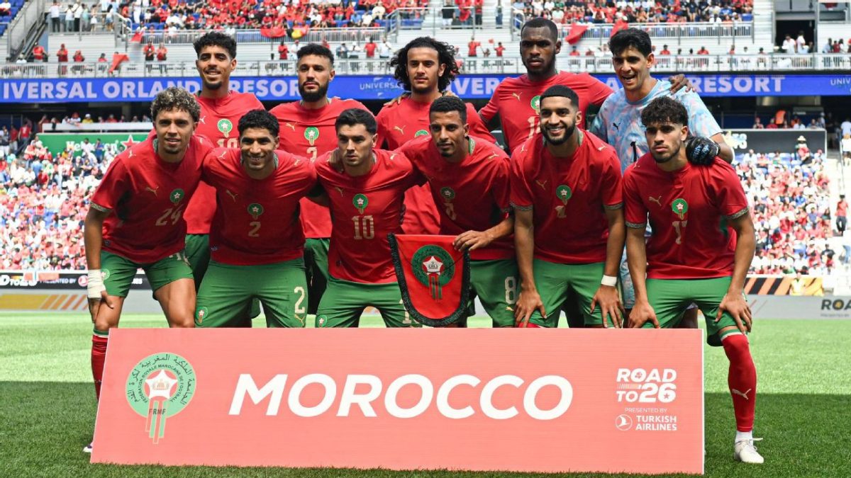 Rival do Brasil na Copa, Marrocos investiu em complexo ecológico