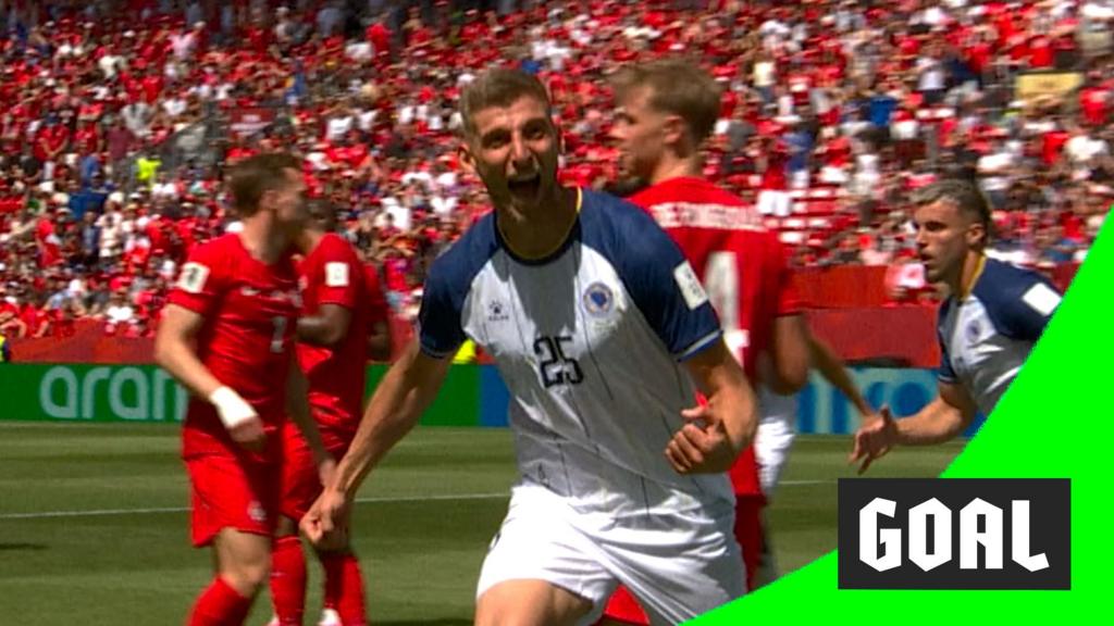 Copa do Mundo 2026: Jogos e resultados