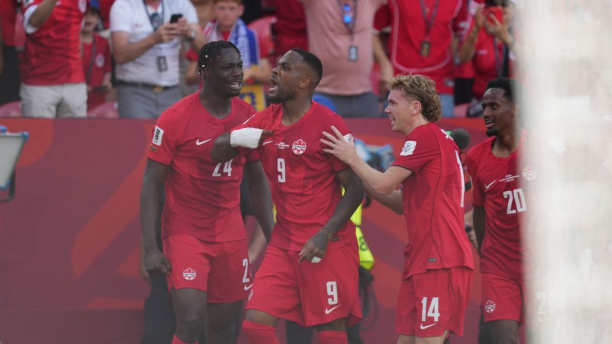 Canadá Resgata Empate Contra Bósnia