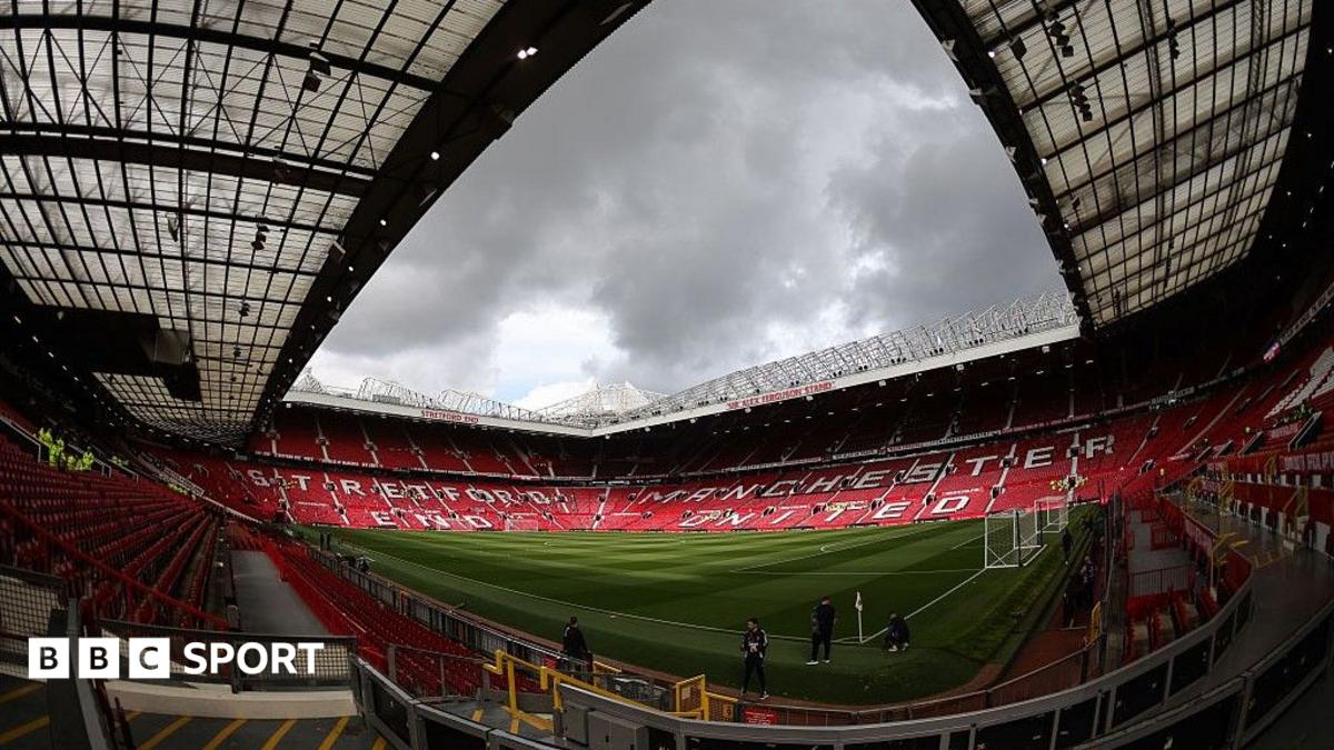 Manchester United Anuncia Acordo de Financiamento