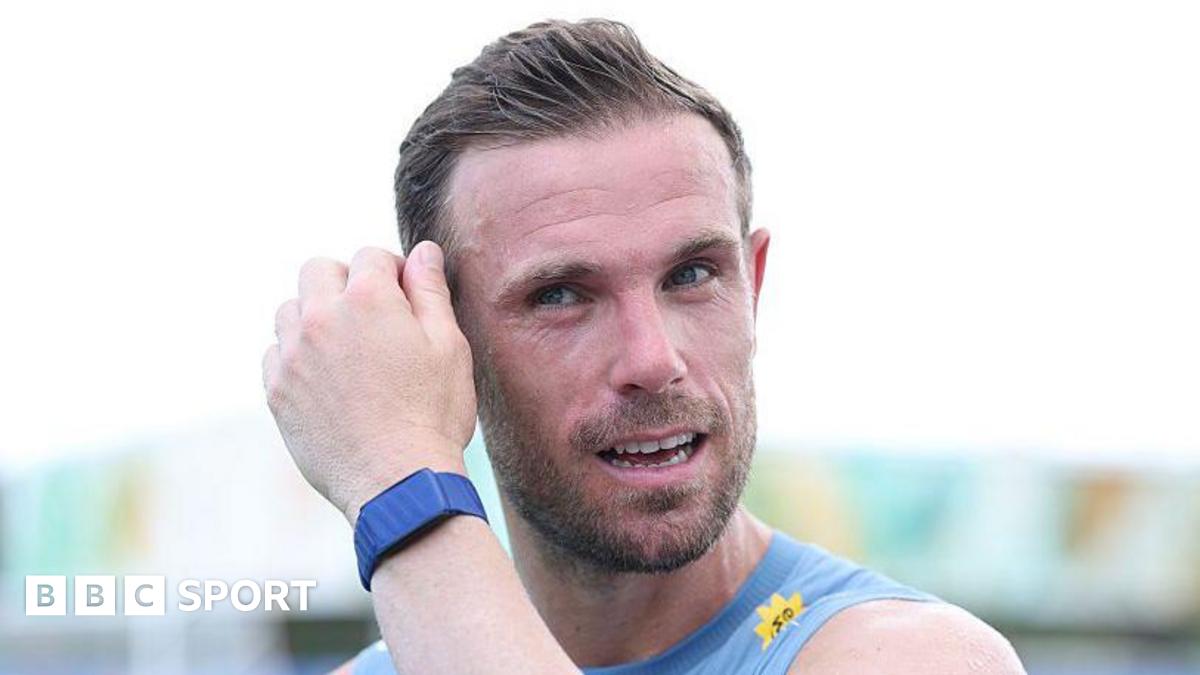 Jogadores da Inglaterra se preparam para o calor