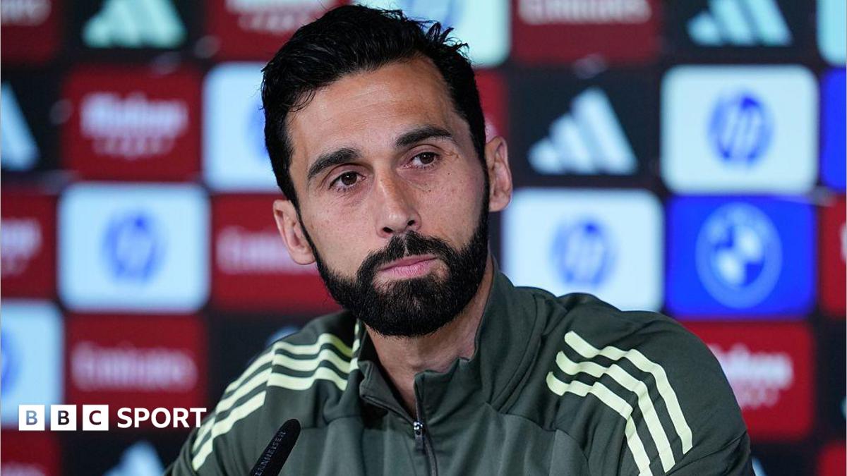 Fulham está em negociações avançadas com Arbeloa