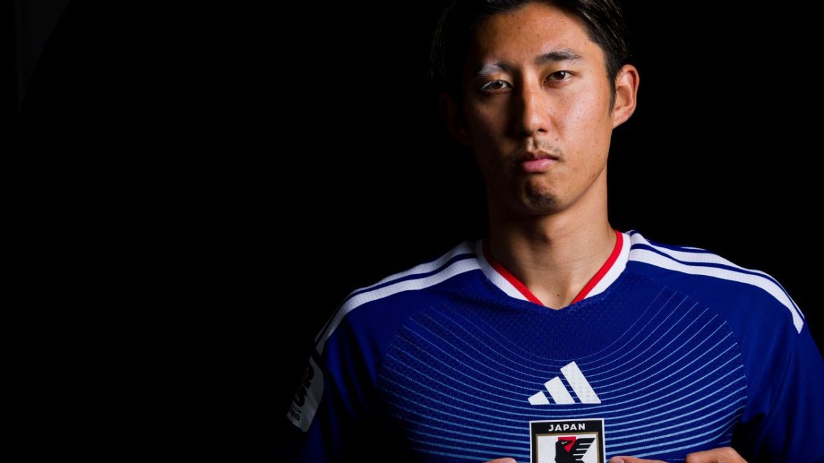 Japão: Um Time com Talento e Experiência