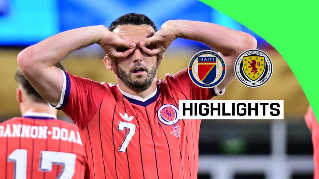 McGinn Dá Vitória à Escócia