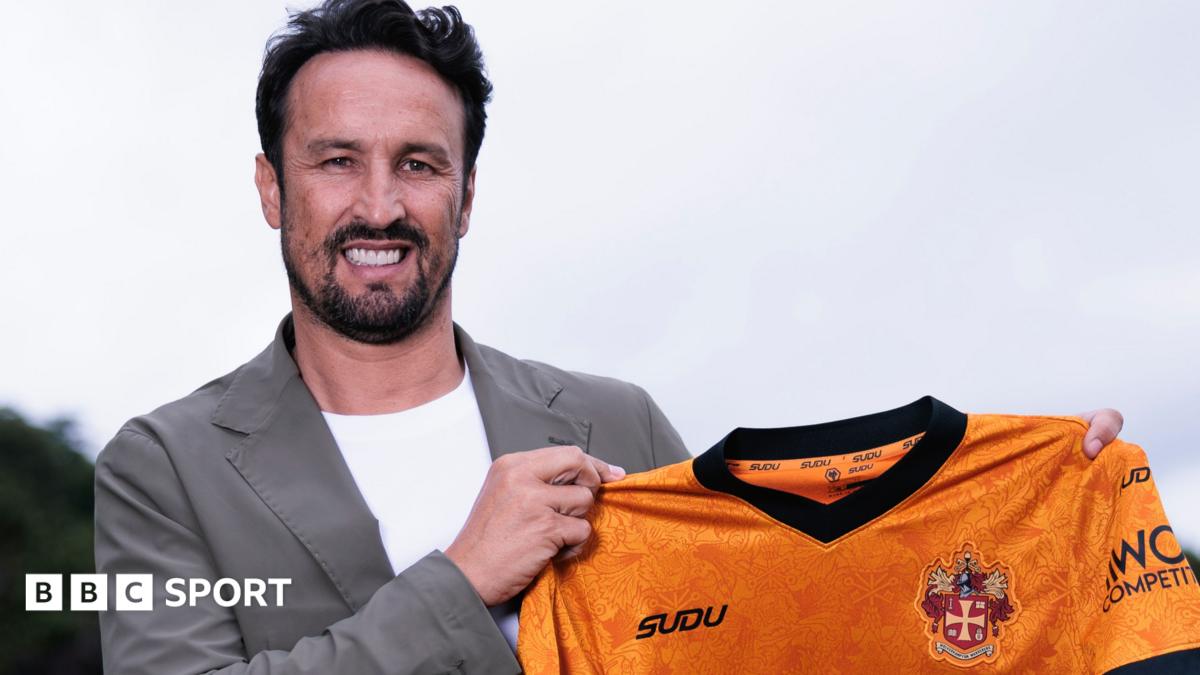 Wolves Aponta Novo Técnico