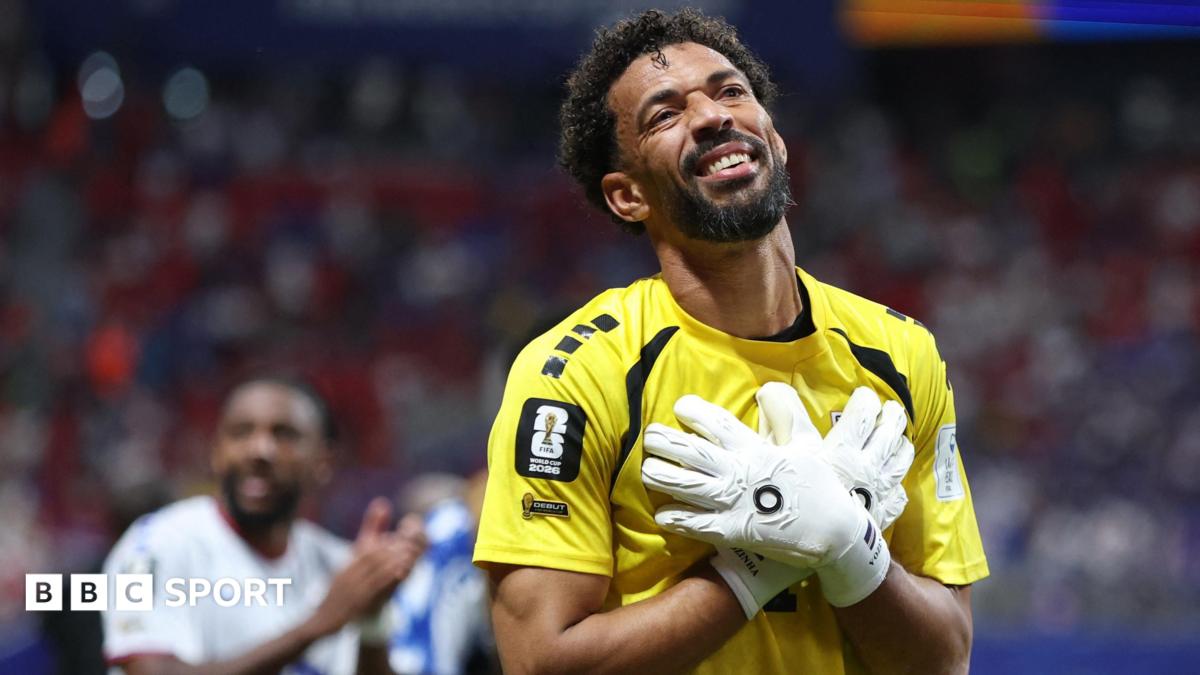 Cape Verde surpreende e empata com a Espanha na Copa do Mundo