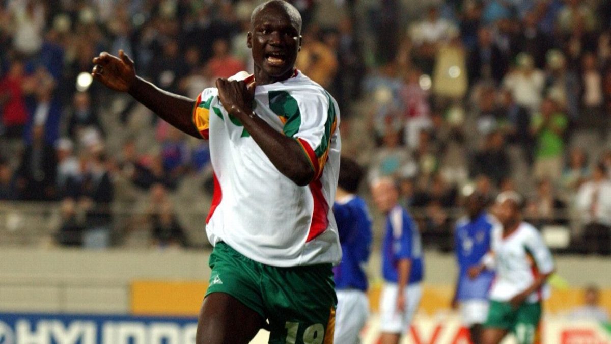 Herói do Senegal contra a França em 2002 morreu jovem