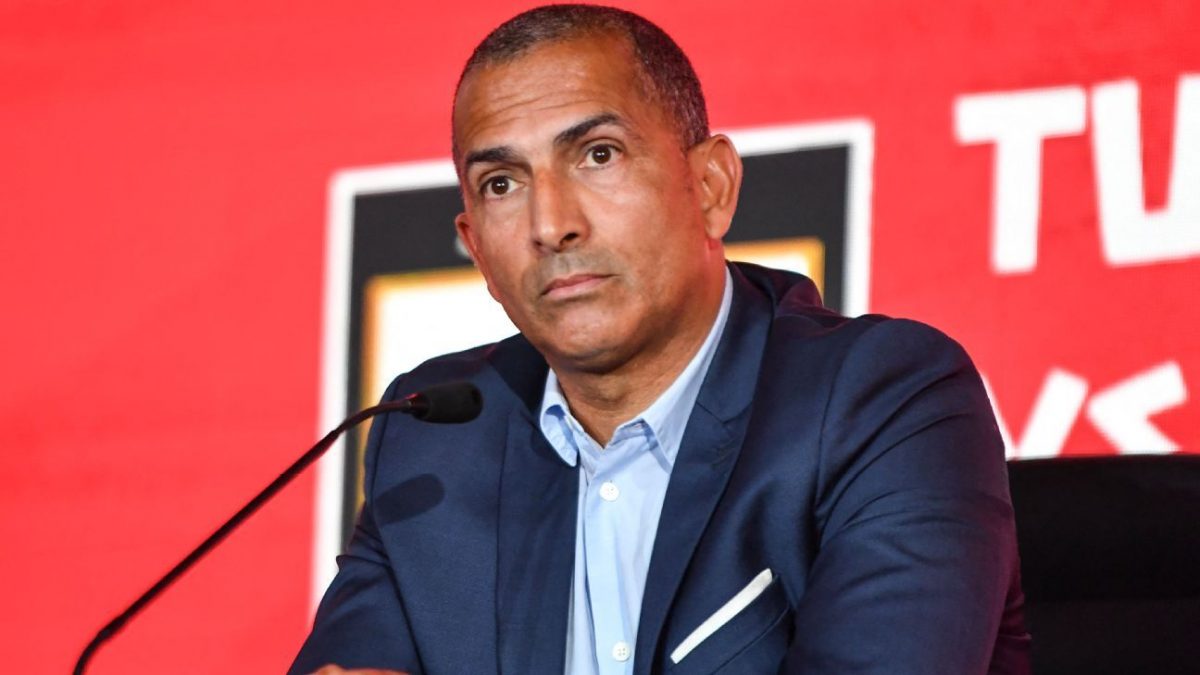 Tunísia anuncia novo treinador para sequência da Copa do Mundo