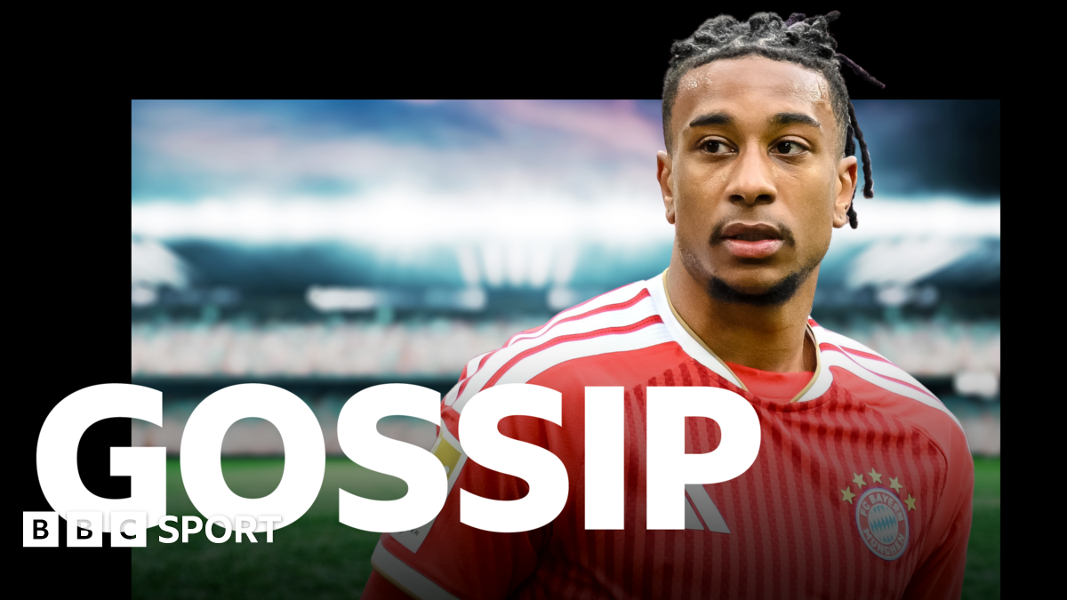 Real Madrid Interessado em Contratar Michael Olise