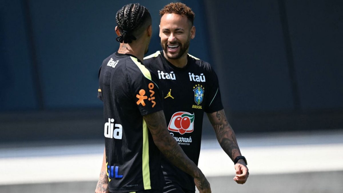 Copa do Mundo: Brasil encara desafios e busca redenção
