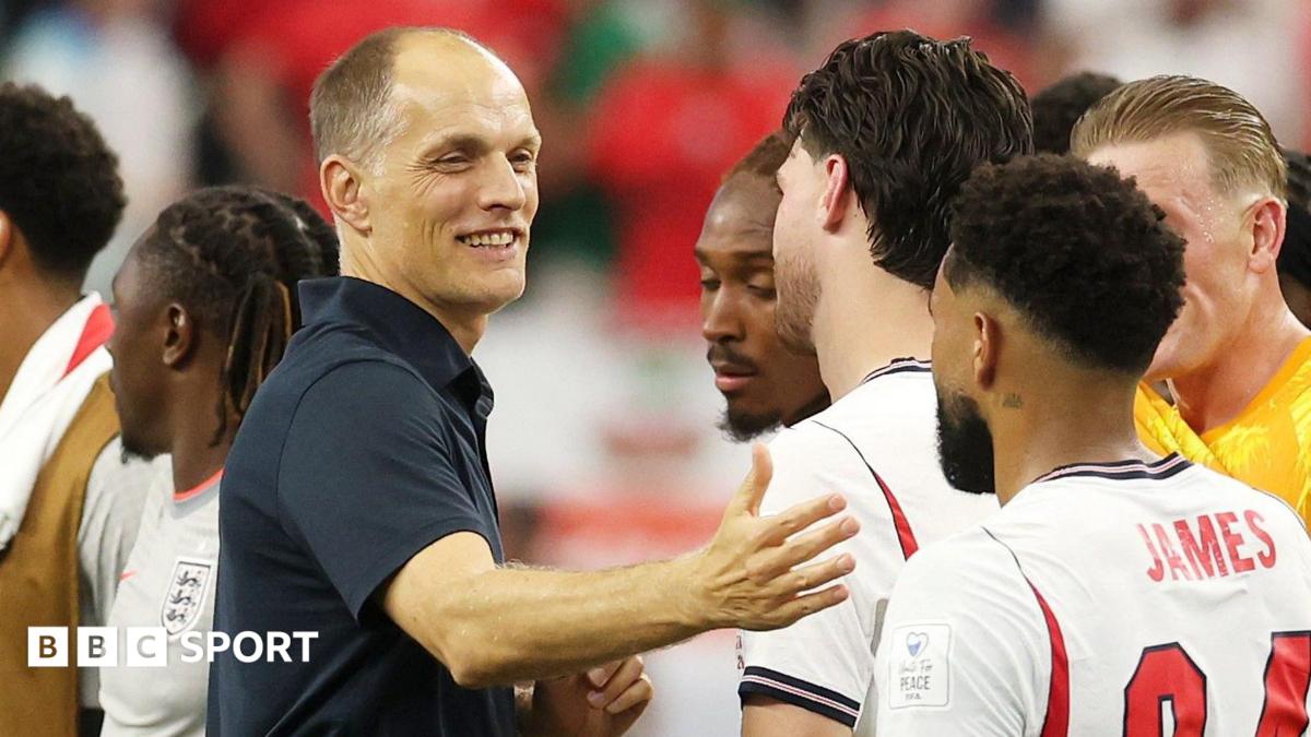 Tuchel Consegue Mudança na Posição dos Fotógrafos