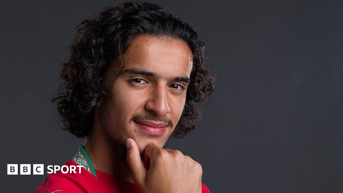 O surgimento de Ayyoub Bouaddi: o jovem talento que escolheu Marrocos sobre a França