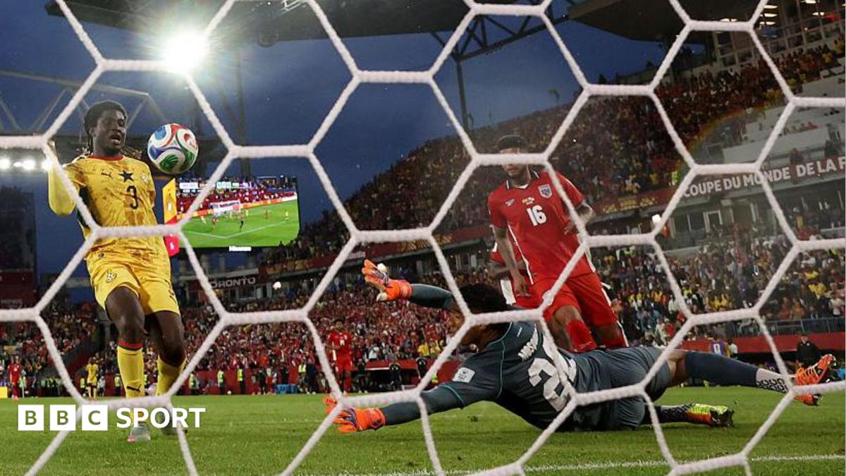 Gols tardios são uma tendência na Copa do Mundo