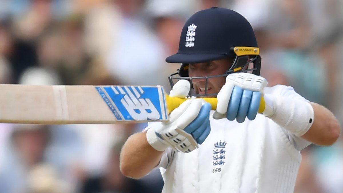 England hope rests on Root with NZ closing on Oval victory