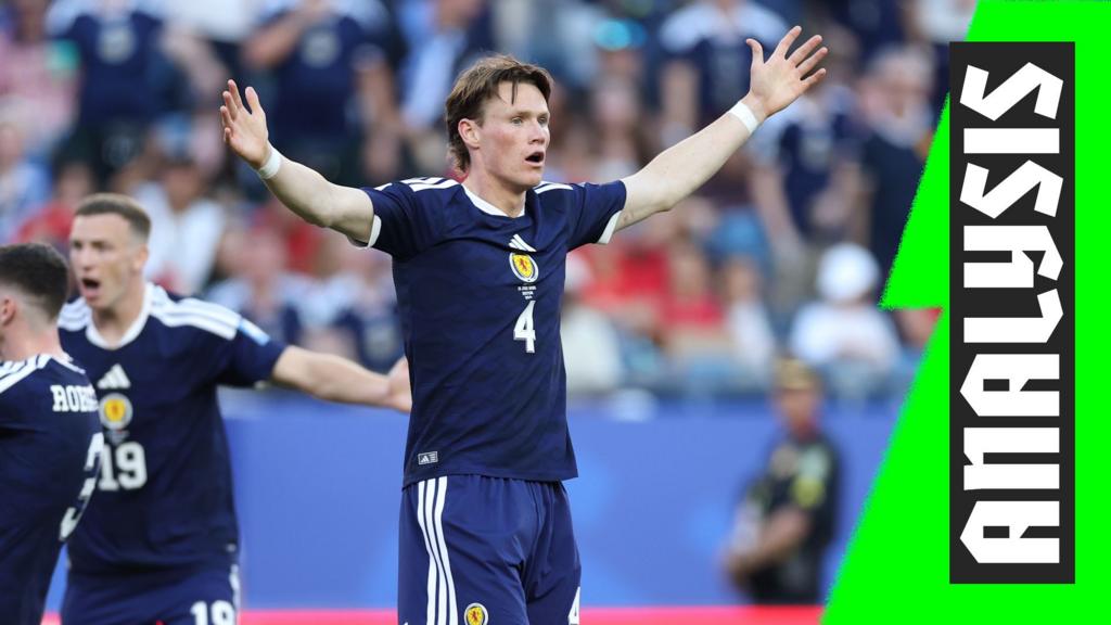 ‘Big decisions went against Scotland’