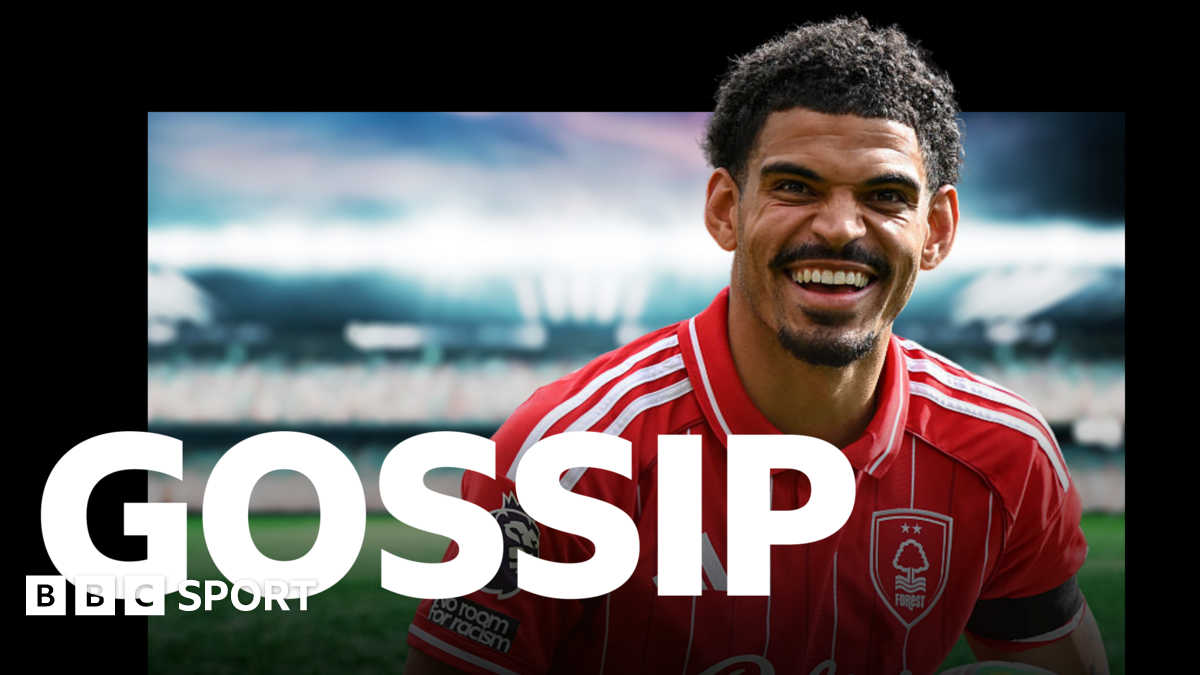 PSG Pode Rivalizar com o Arsenal por Gibbs-White