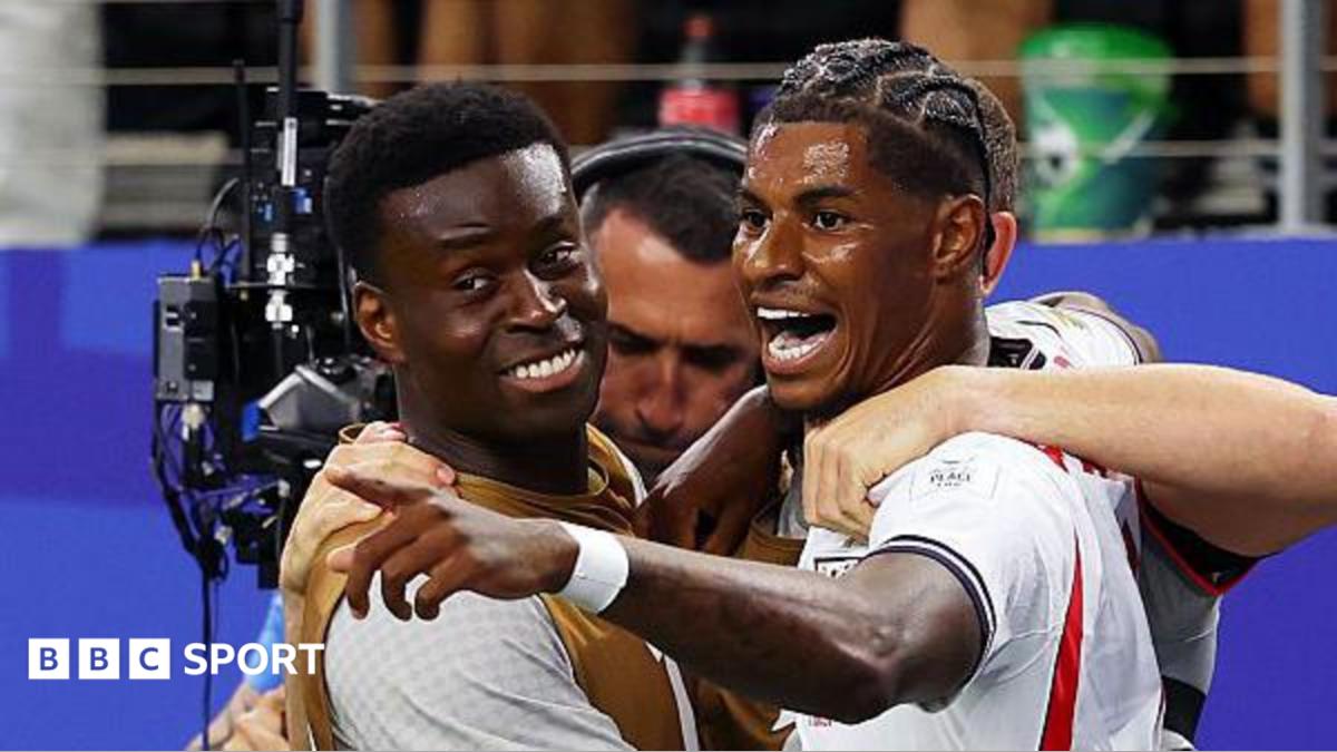 O Desafio de Tuchel: Selecionar o Time Ideal para a Inglaterra