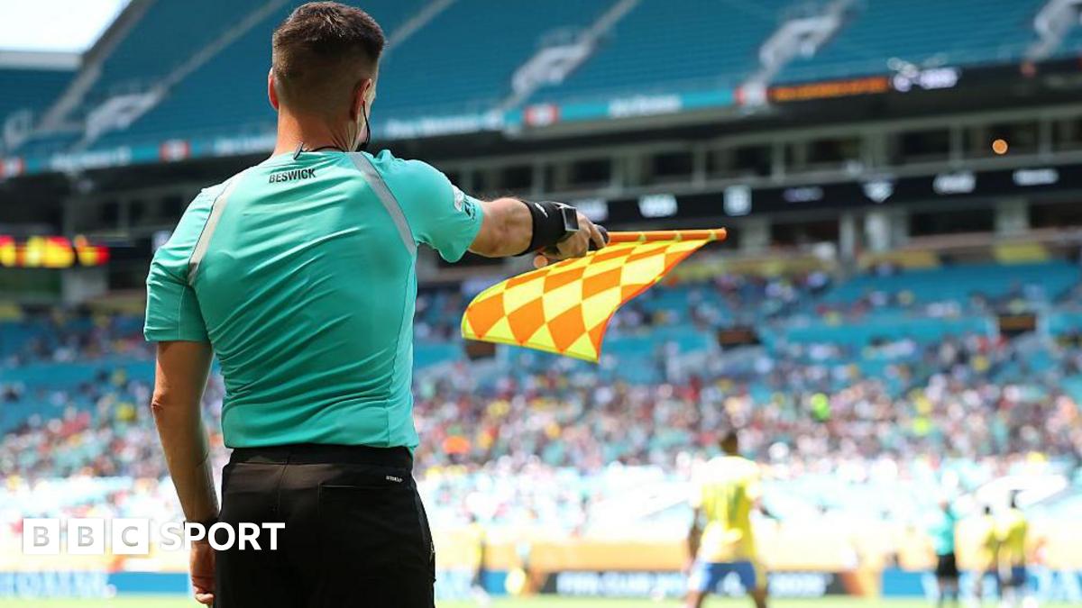 Futebol Mundial: Novas Tecnologias e Desenvolvimentos