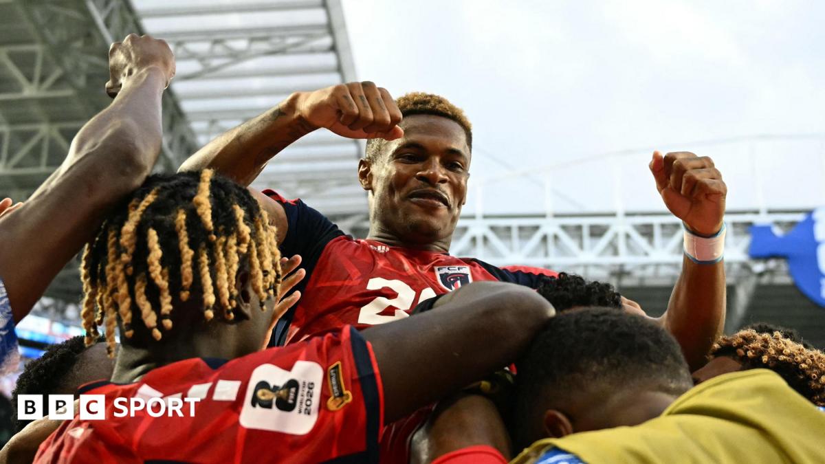 Cape Verde busca se tornar lenda na Copa do Mundo