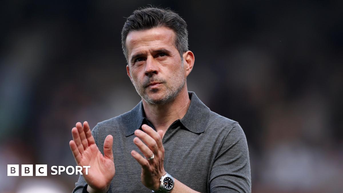 A Saída de Marco Silva do Fulham