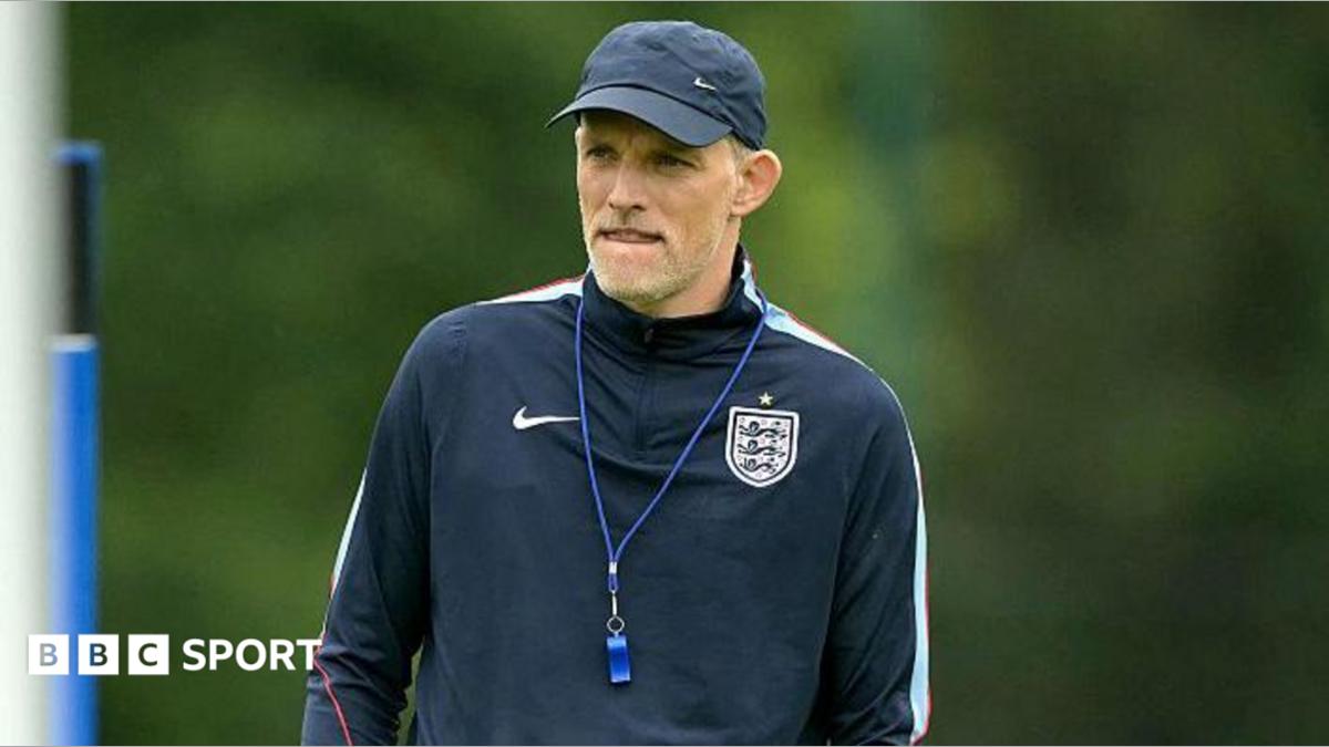 Tuchel Não é Favorável às Pausas para Hidratação
