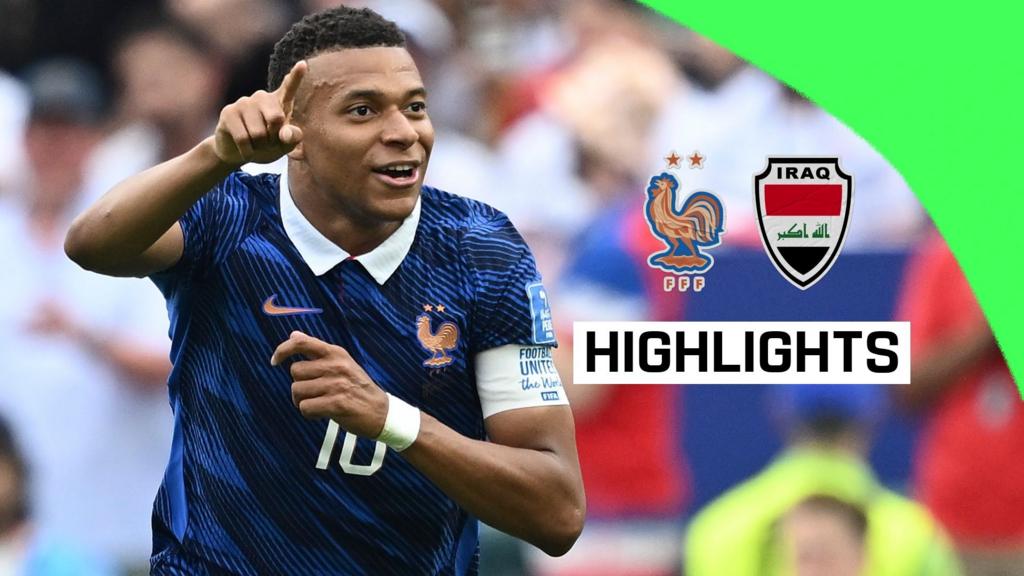 França vence e se classifica