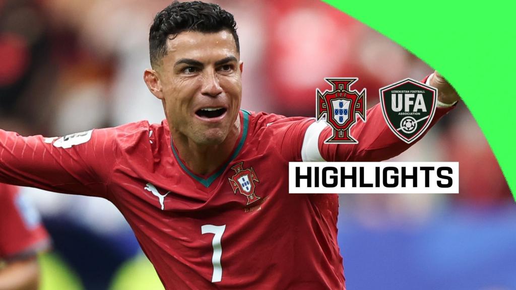 Ronaldo faz história na Copa do Mundo