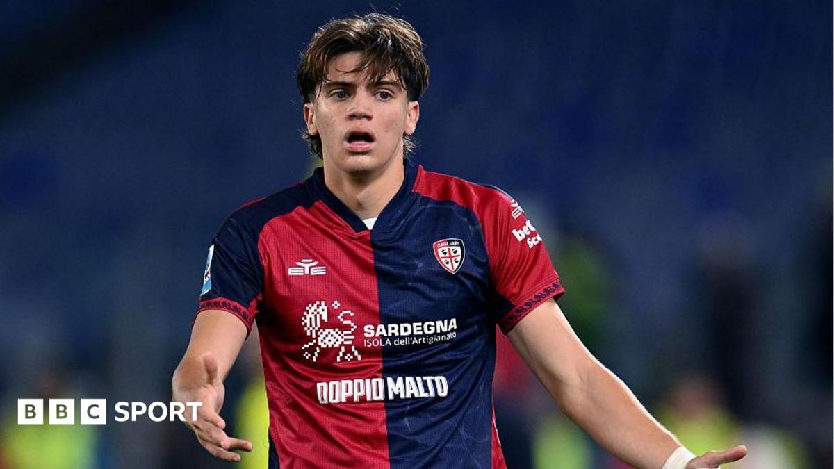Chelsea fecha acordo com o Atalanta por Marco Palestra