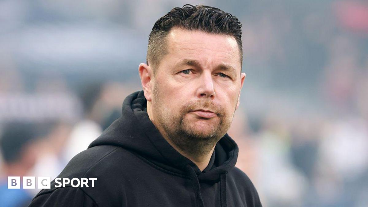 Pierre Sage em Negociações com Crystal Palace