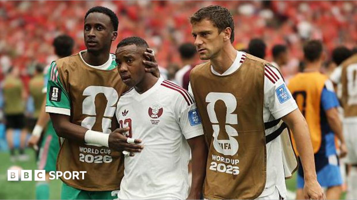 Madibo Recebe Suspensão de Cinco Jogos