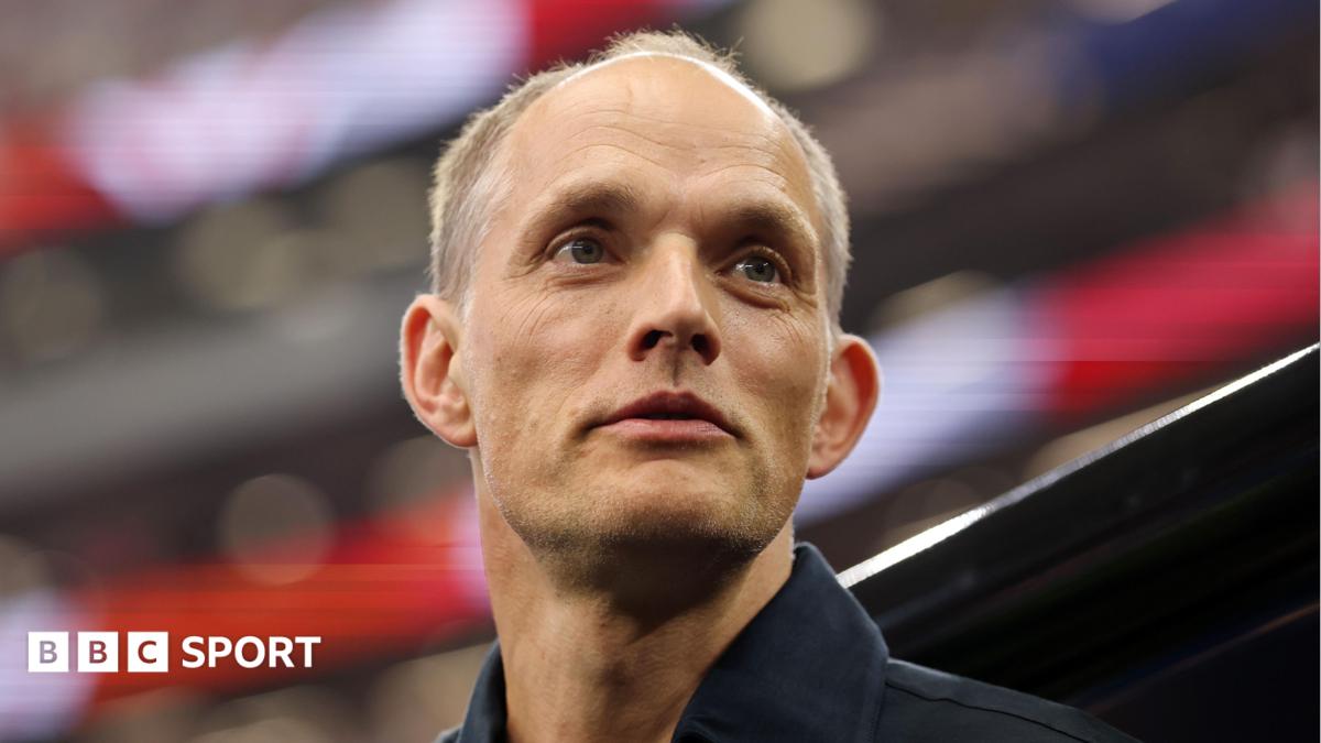 Thomas Tuchel e a nova era do futebol inglês