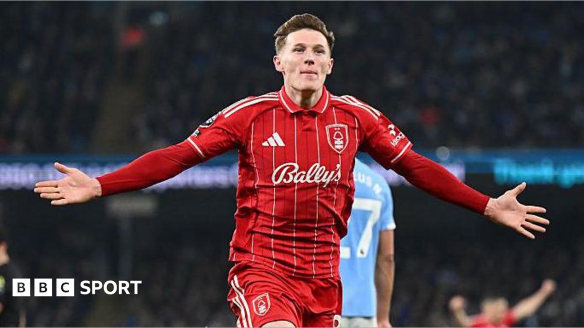 Manchester City faz oferta recorde por jogador