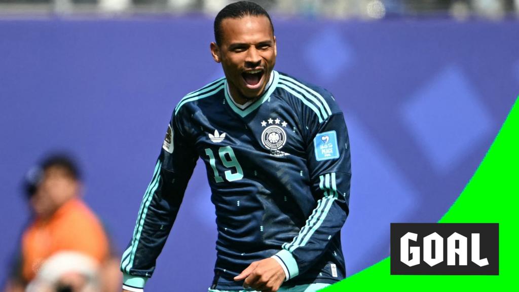 Ecuador e Alemanha se enfrentam em jogo decisivo