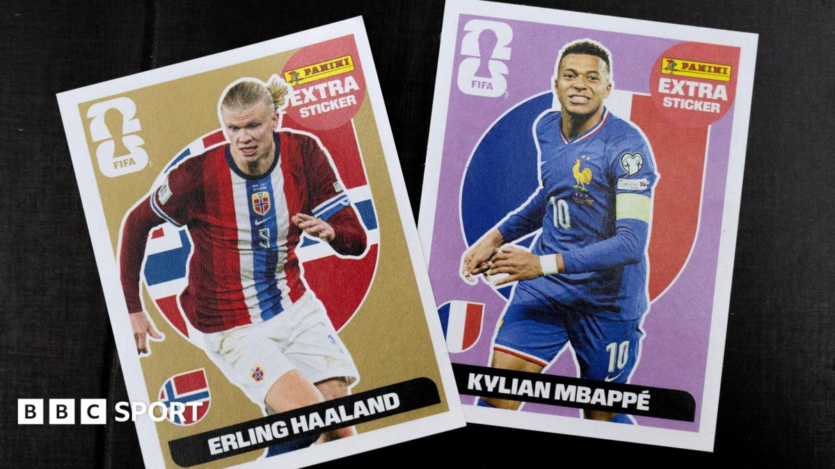 Mbappe e Haaland se enfrentam em jogo crucial