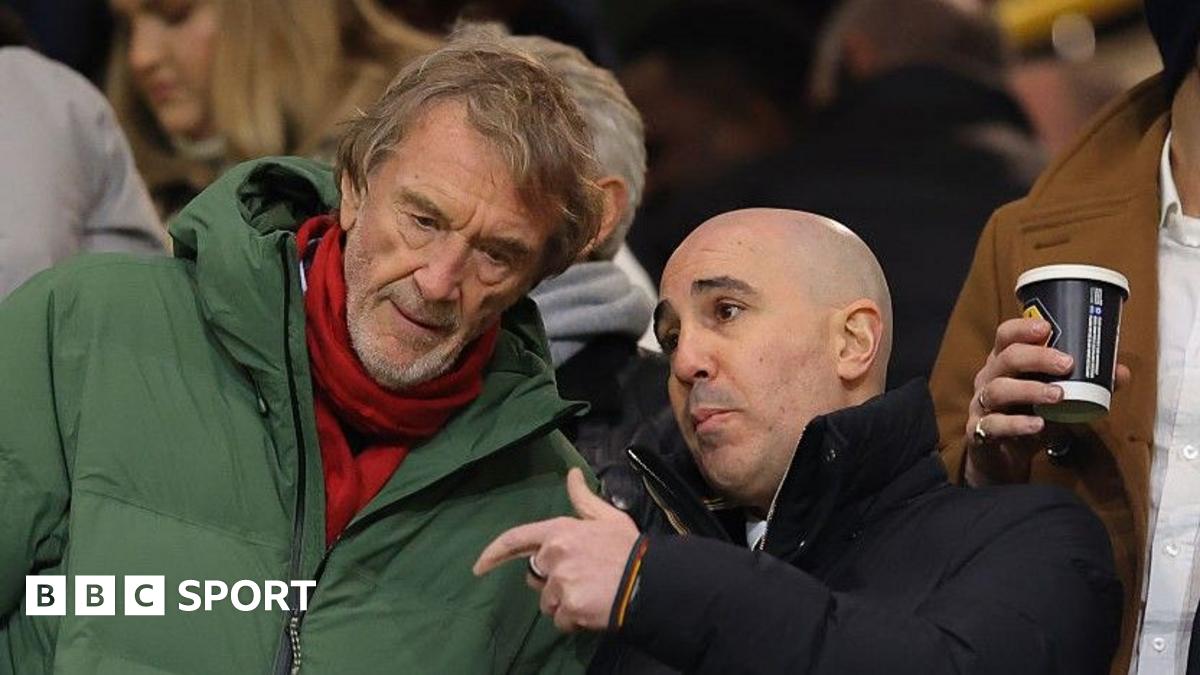Manchester United não será influenciado pela pressão